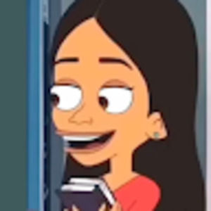 Meet your Posher, Ingrid puentes